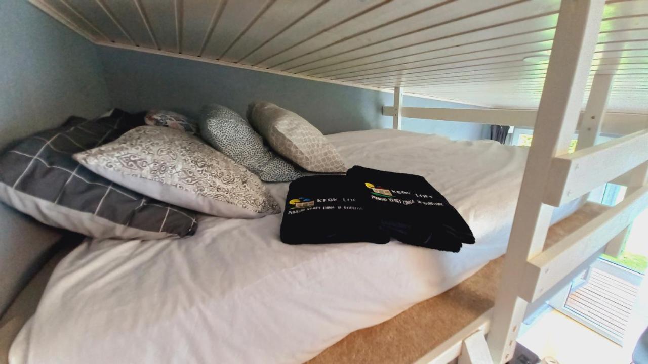 타르투 Tiny House, Kesk Loft 아파트 외부 사진